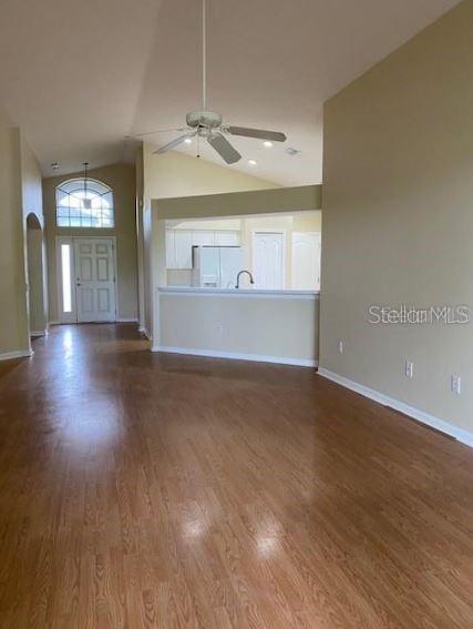 Building Photo - 25337 Geddy Dr