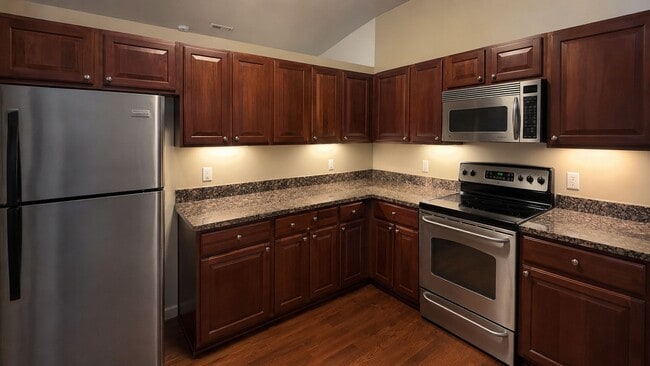 Photo - Modern 1-Bedroom Condo with Private Balcony!