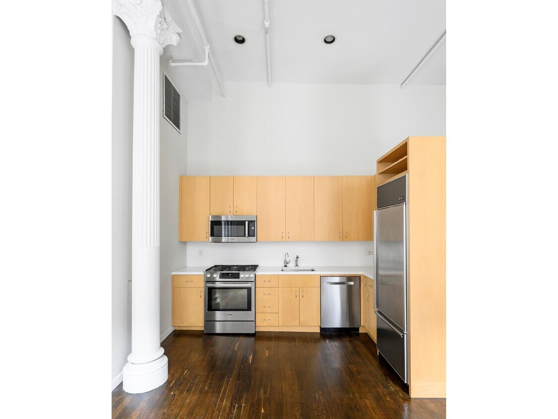 66 Crosby St Unit 3E, New York, NY 10012 Condo for Rent in New York