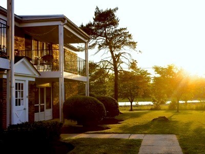 Foto del edificio - Princeton Lakeview Apartments