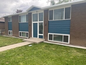 Building Photo - 657 E 7800 S