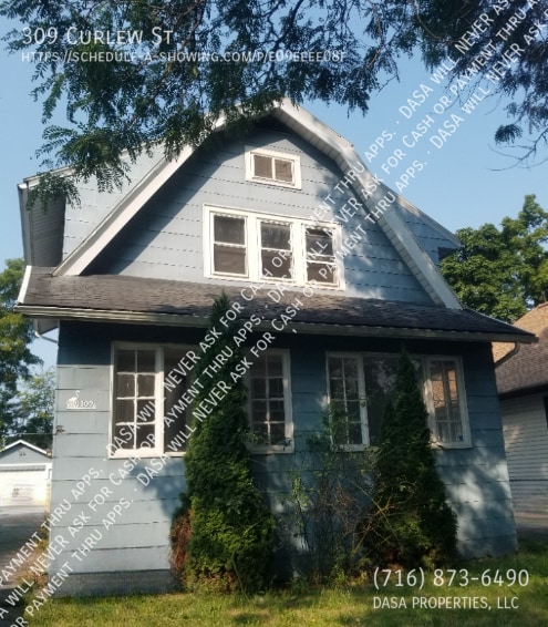 Primary Photo - 309 Curlew St