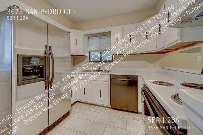 Building Photo - 3675 SAN PEDRO Ct