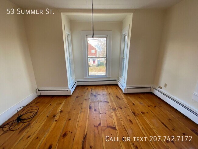 Foto del edificio - 51-53 Summer St