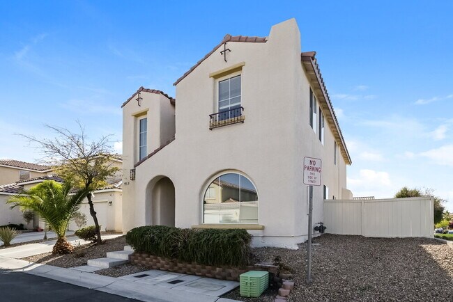 Building Photo - 10807 Scotch Rose St