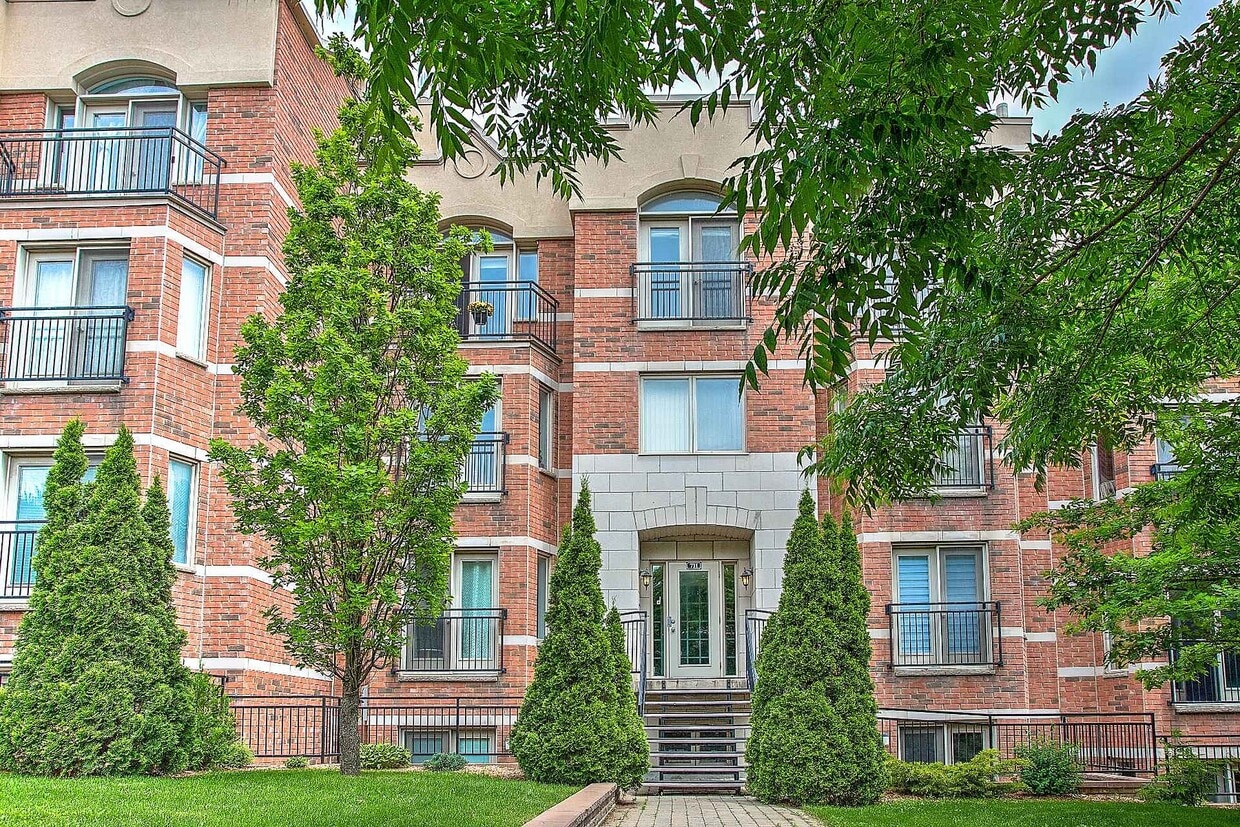 Photo principale - 711 Guy St