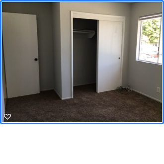 Bdrm #1 - 965 W La Alameda Ave
