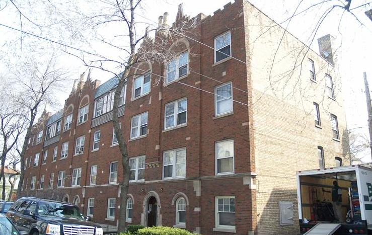 Primary Photo - 857 W Webster St