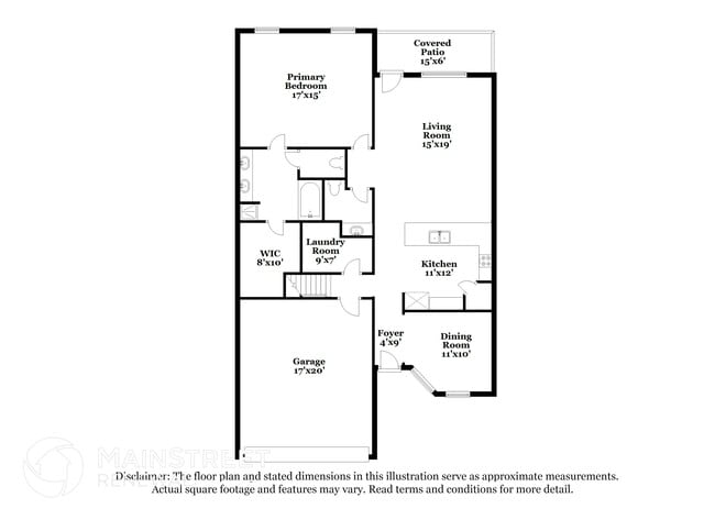 Building Photo - 4034 Fort Palmer Blvd