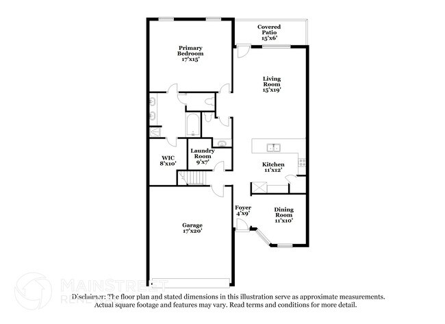 Foto del edificio - 4034 Fort Palmer Blvd