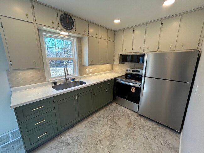 Foto del edificio - 1810 Logan St