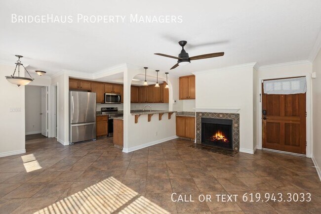 Foto del edificio - Check out this warm and welcoming 2 bed / ...
