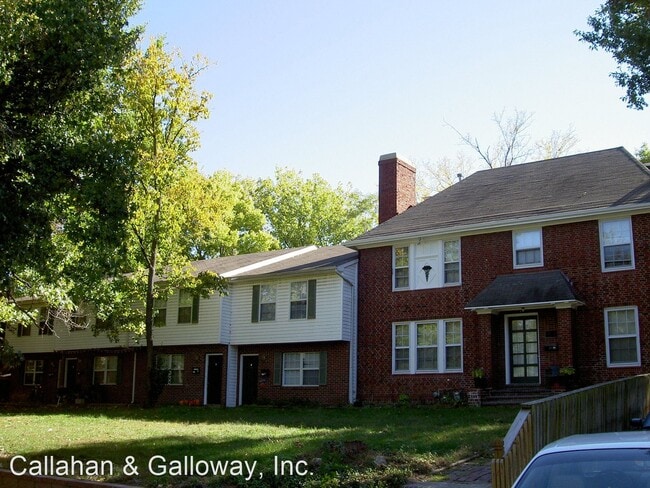 Building Photo - 1410 University Ave