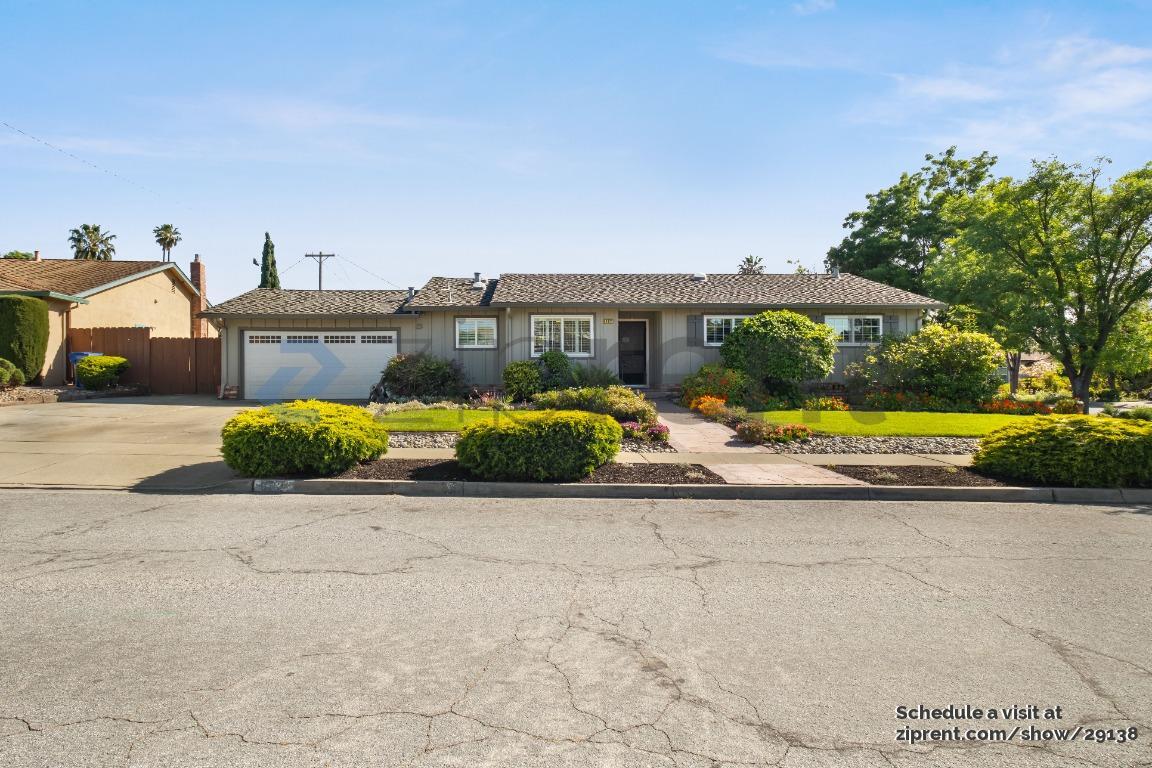 692 Emerson St, Fremont, CA 94539 House Rental in Fremont, CA