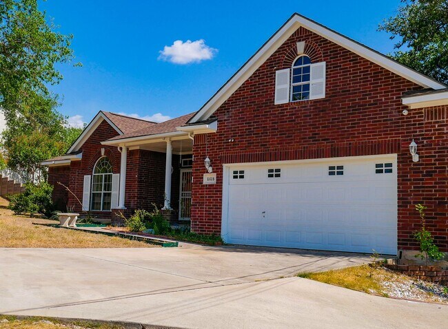 Building Photo - Beautiful rental home in NW San Antonio (1...
