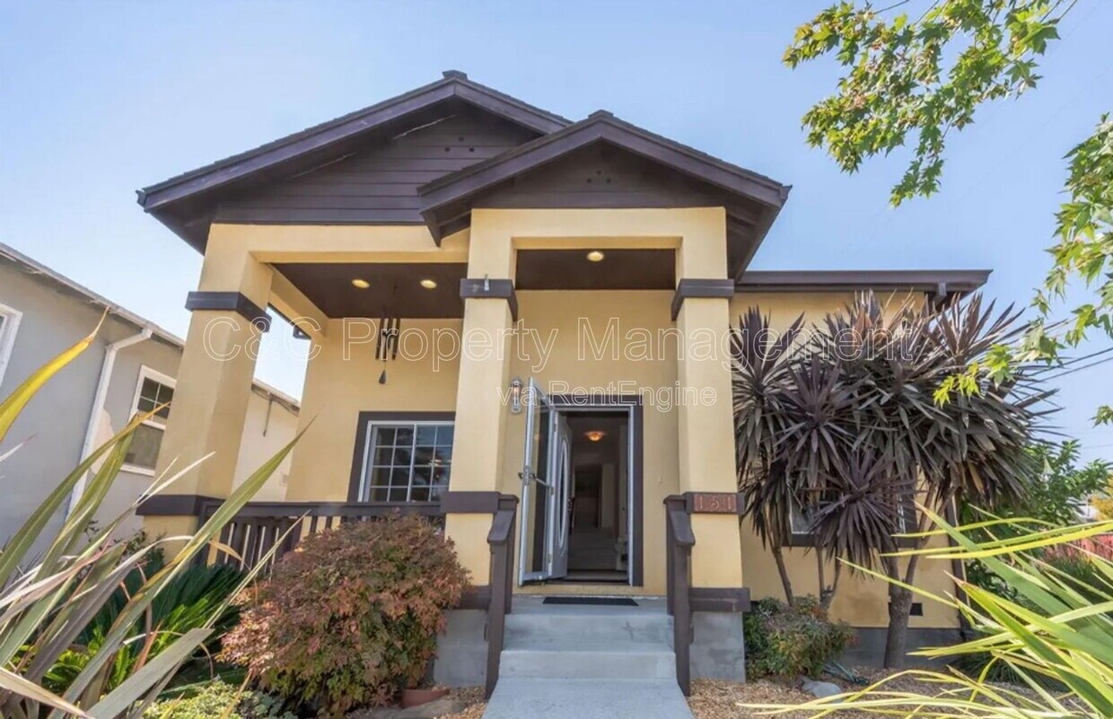 Foto principal - 151 Daniels Ave