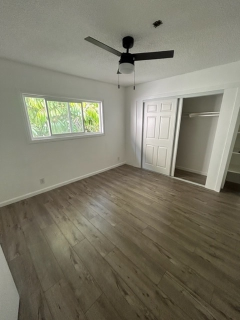Ceiling Fan & Upgraded Vinyl Hardwood Flooring - 2630 S Hobart Blvd