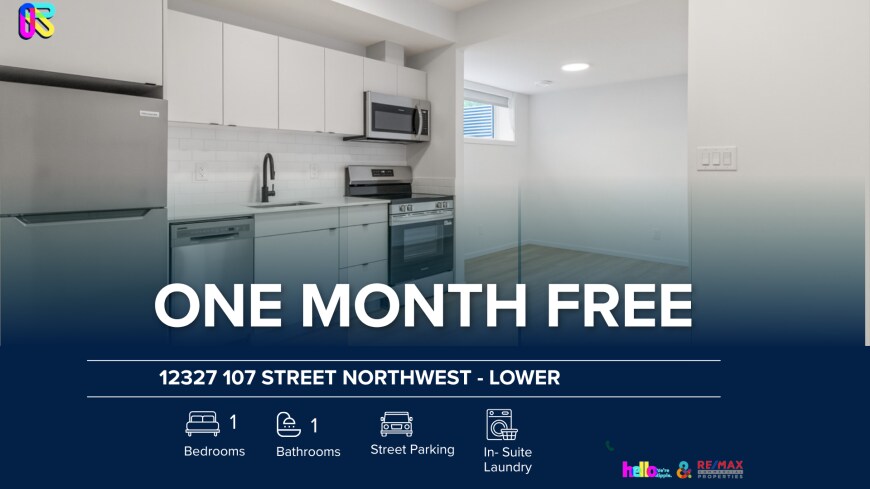 Photo principale - 1.0 bedroom in Edmonton Alberta T5G 2T1