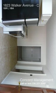 Foto del edificio - 1823 Walker Ave