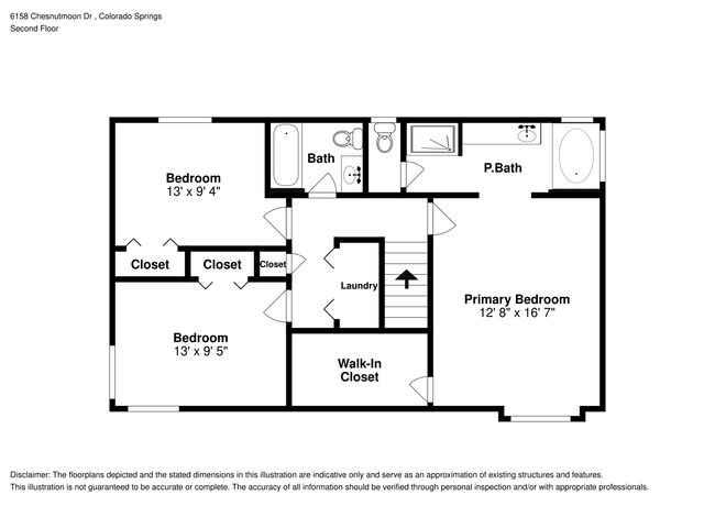 Building Photo - 6158 Chesnutmoon Dr