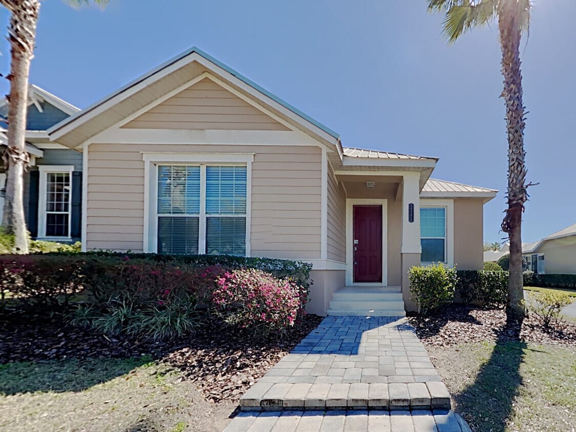 2111 Appalachee Cir House Rental in Tavares, FL