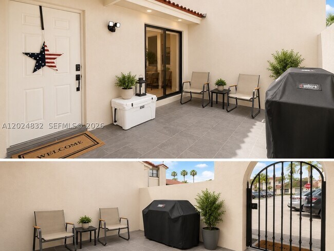 Foto del edificio - 6538 NW 170th Terrace