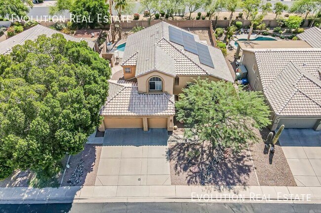 Foto del edificio - 3517 N. Reynolds-