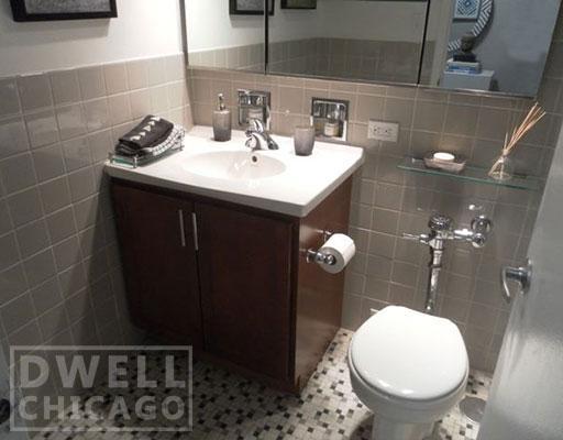 Fotografía del edificio - 860 N Dewitt Pl