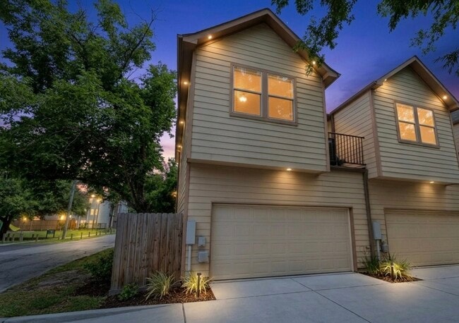 Foto del edificio - 5545 Cornish St