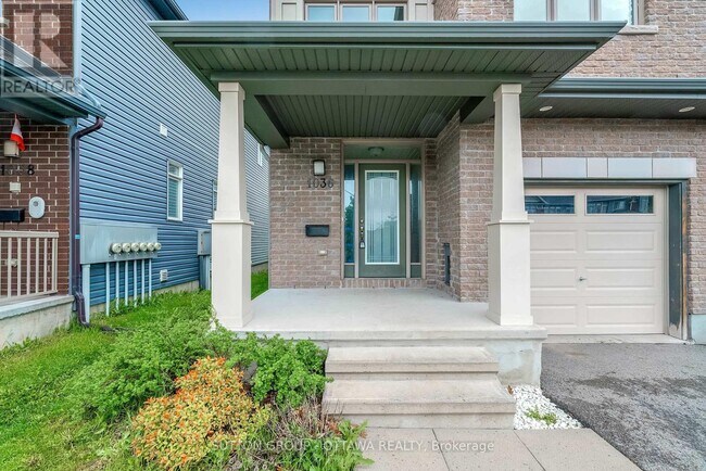 Building Photo - 1036 Cobble Hill Dr