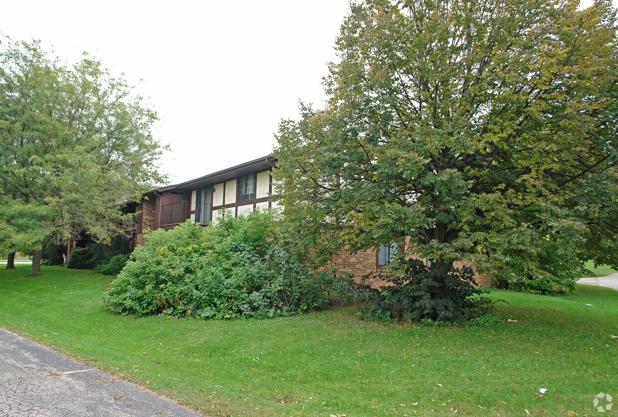 Foto del edificio - 4811-4813 Indian Hills Dr