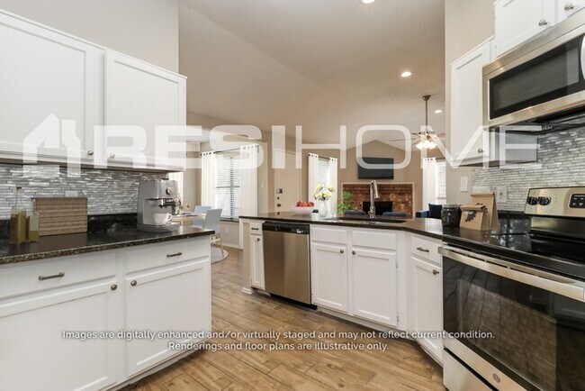 Foto del edificio - 827 Larue Dr