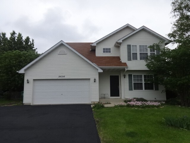 Foto principal - 26316 W Cricket Court
