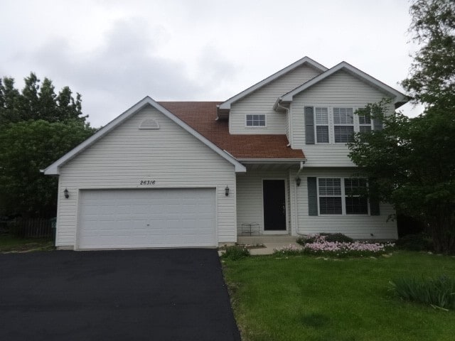 Foto principal - 26316 W Cricket Ct