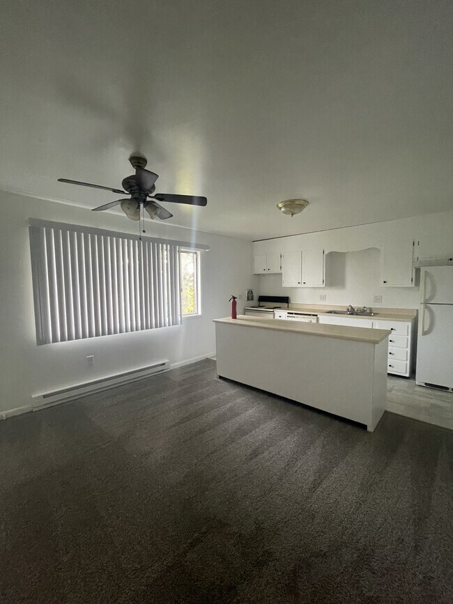 Foto del edificio - 530 Willow St