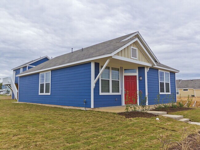 Foto del edificio - 335 Rachel St