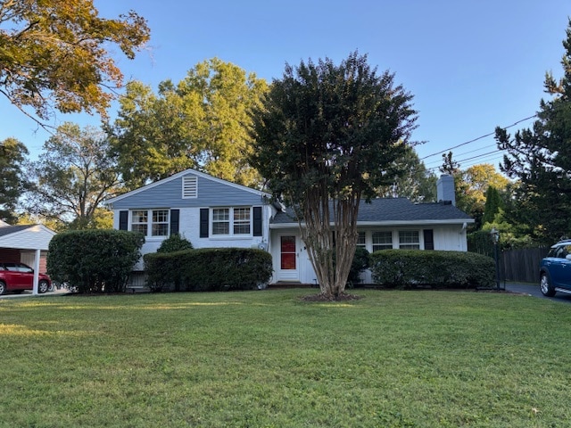 Photo - 1913 Courtland Rd House