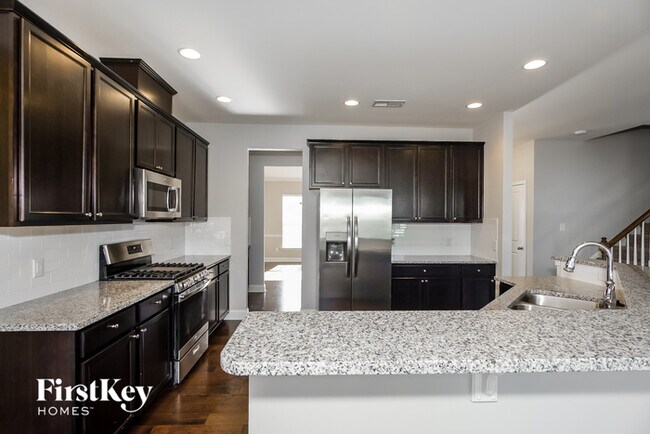 Foto del edificio - 4916 Wilcrest Ct