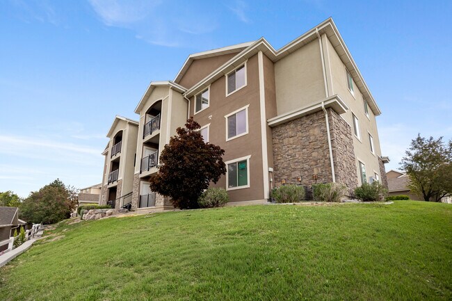 Foto del edificio - 157 W Springview Dr
