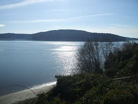 Foto del edificio - 1 br, 1.5 bath House - 6959 Salmon Beach Rd