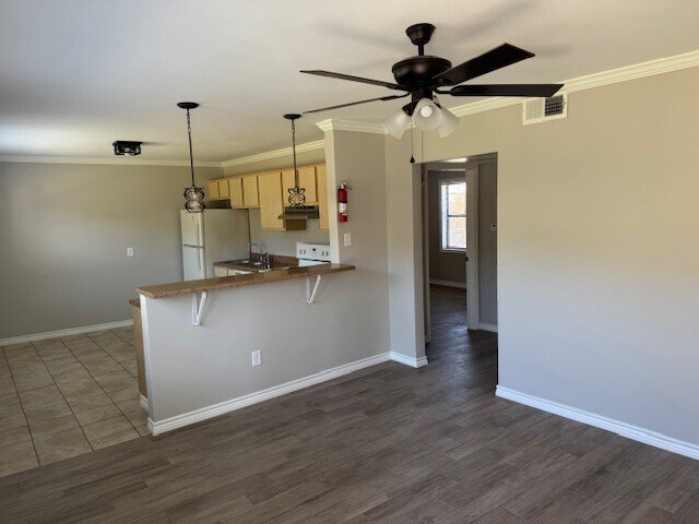 Foto del edificio - 3620 Southmore Blvd