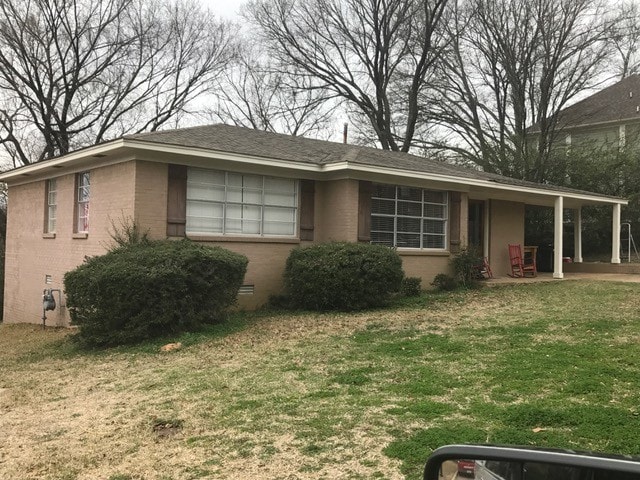 Photo - 213 N 6th St (Oxford, MS)