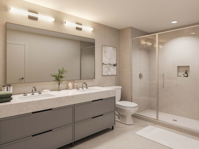 Foto del edificio - The Charles