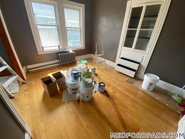 Foto del edificio - 48 Summer St