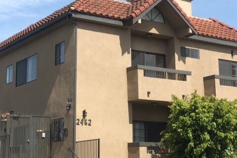 Building Photo - 2462 Purdue Ave