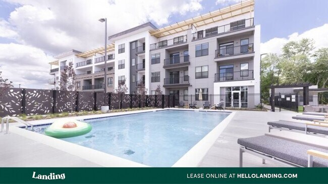 Building Photo - 8506 Westfield Blvd