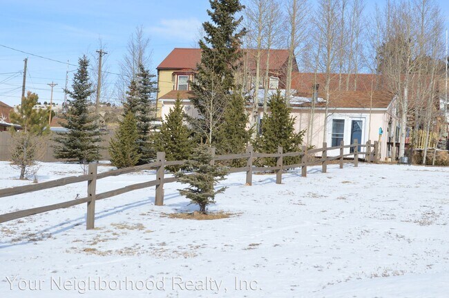 Foto del edificio - 1 br, 1 bath House - 413 Main St