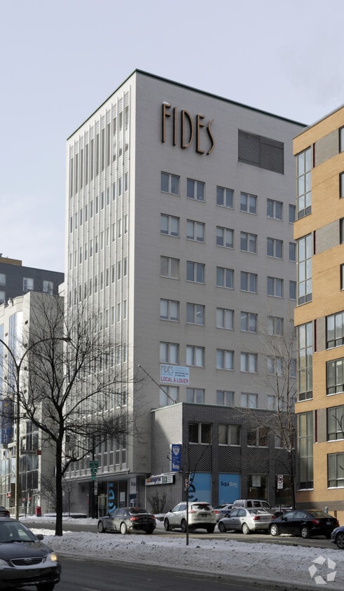 Building Photo - La Tour Fides