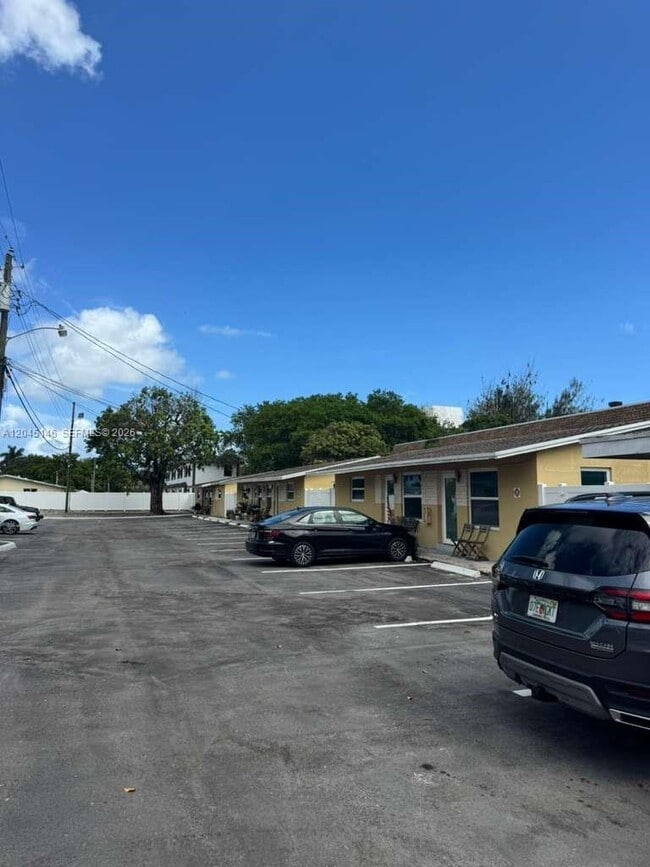 Foto del edificio - 4708 SW 33rd Ave