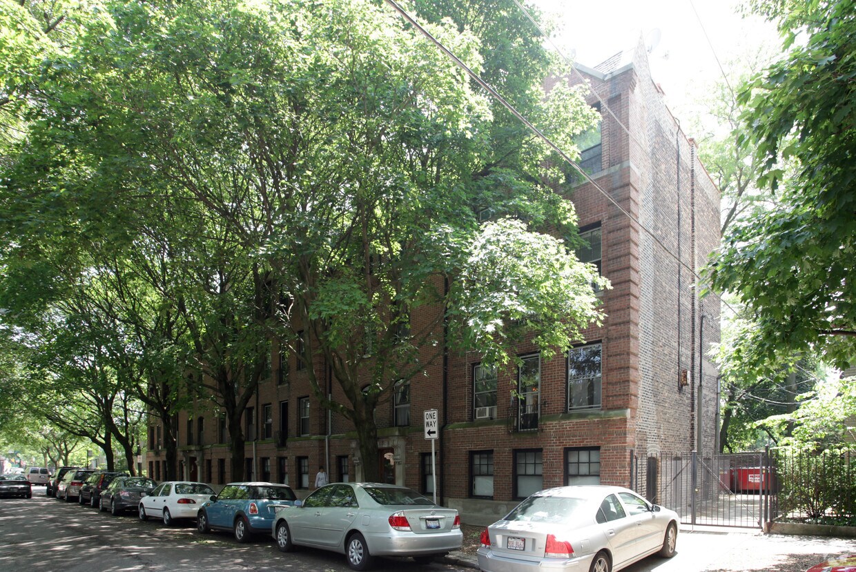 Building Photo - 1455-1463 E 56th St